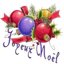 joyeux noel