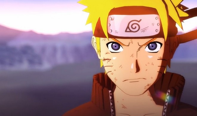 Koji Si Lik Iz Naruto Shippuden