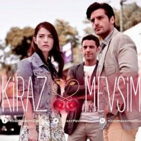 Hangi Kiraz Mevsimi Karekterisin