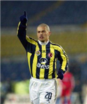 Hangi Fenerli Futbolcunun Kardeşisin?