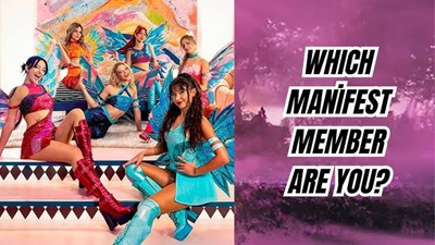 Hangi manifest üyesisin 