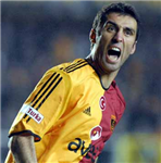 Hangi Futbolcusun ?