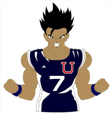 Que Jugador De La U Eres