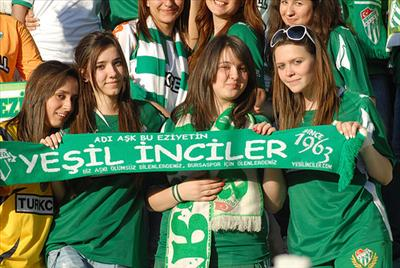 Forza Bayanlar!!!