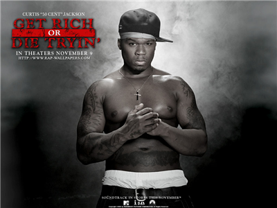 50 Cent