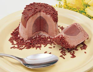 Bombom Brigadeiro
