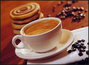 Café