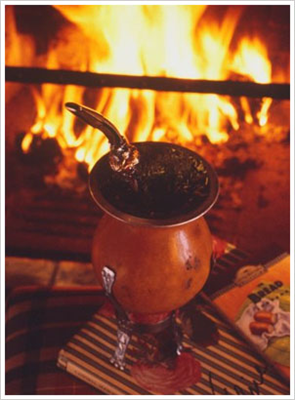Chimarrão