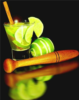 Caipirinha
