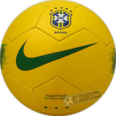 Official Match Ball
