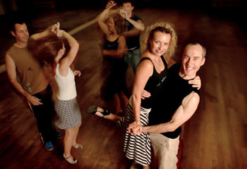 Lambada Lessons
