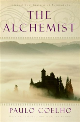 Paulo Coelho's Book