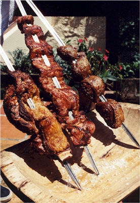 Churrasco