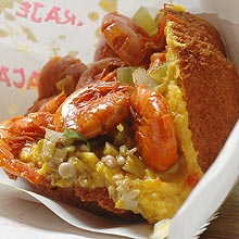 Acarajé