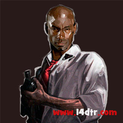 Hangi Left 4 Dead Karakterisin ?