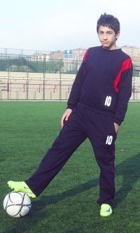 8-C Sınıfındaki Ruh İkizin :D