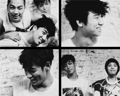 Bigbang