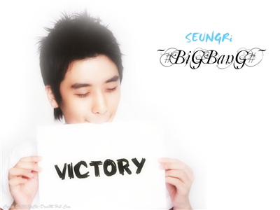 SEUNGRI
