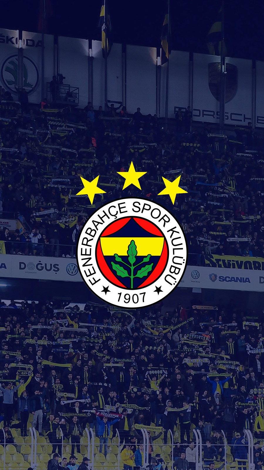 Hangi Fenerbahçe Karakterisin