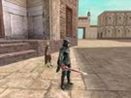 Hangi Silkroad Online Karakterisin ?