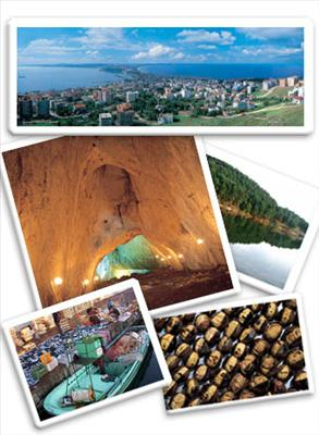 Sinop Un En Güzel İlçesi 