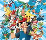 Pokemon Trainer