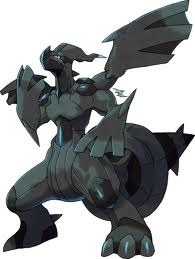 zekrom