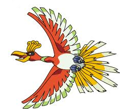 ho-oh