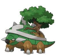 torterra