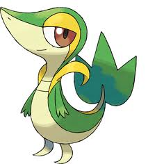 snivy