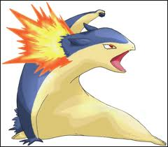 typlosion