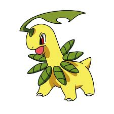 bayleef