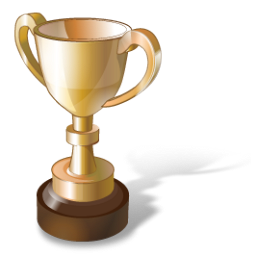 Trophy 