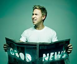 good news