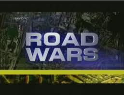 road wars