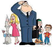 american dad