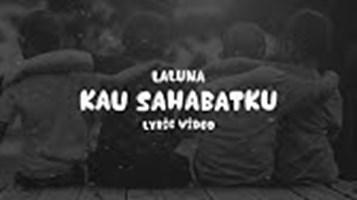 Apakah Kau Sahabatku 