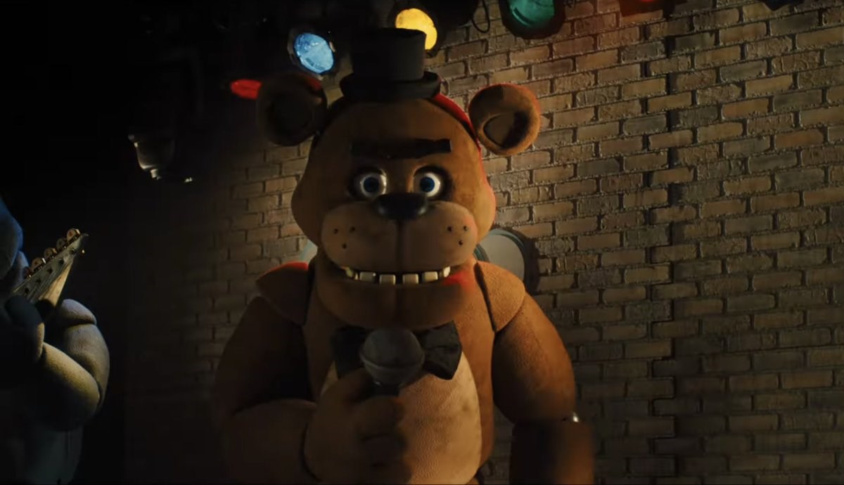 Fnafı Ne Kadar  Biliyorsun