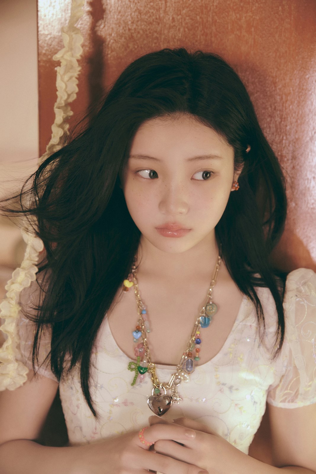 Wonhee moka. 