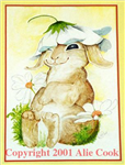 Funny Bunny