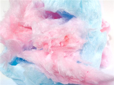 Fairy Floss
