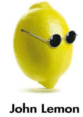 John Lemon!:)