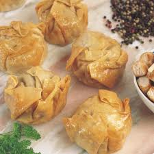 Dim Sim!