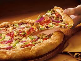 Pizza!