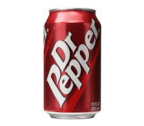 DrPepper