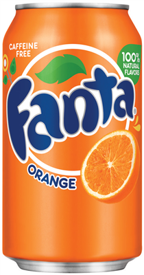 Fanta!
