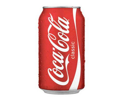 Coke!