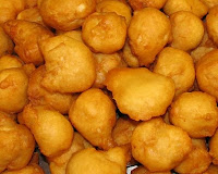 chicken balls
