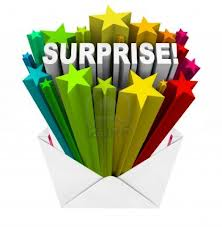 Surprise 