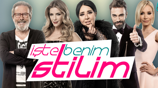 İşte Benim Stilim'de Kimsin?